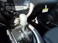 2016 Pearl White Nissan Rogue SL  photo #19