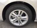 Silver Ice Metallic - Cruze LT Photo No. 10