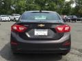 Tungsten Metallic - Cruze LT Photo No. 5