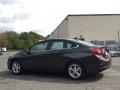 Tungsten Metallic - Cruze LT Photo No. 6