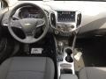 Tungsten Metallic - Cruze LT Photo No. 8