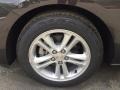 Tungsten Metallic - Cruze LT Photo No. 10
