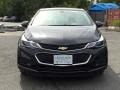 Mosaic Black Metallic - Cruze LT Photo No. 2