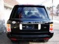 Java Black Metallic - Range Rover HSE Photo No. 3