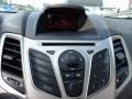 Ingot Silver - Fiesta SE Hatchback Photo No. 17