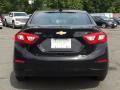 Mosaic Black Metallic - Cruze LT Photo No. 5