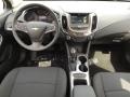 Mosaic Black Metallic - Cruze LT Photo No. 8