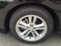 Mosaic Black Metallic - Cruze LT Photo No. 10