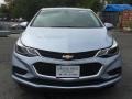 Arctic Blue Metallic - Cruze LT Photo No. 2