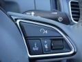 2016 Audi A5 Titanium Gray Interior Controls Photo
