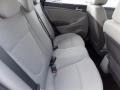 Ironman Silver - Accent SE Sedan Photo No. 14