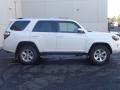Super White - 4Runner SR5 4x4 Photo No. 4
