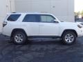 2015 Super White Toyota 4Runner SR5 4x4  photo #4