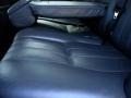 2003 Java Black Metallic Land Rover Range Rover HSE  photo #20