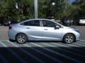Arctic Blue Metallic - Cruze LS Photo No. 7