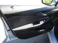 Arctic Blue Metallic - Cruze LS Photo No. 11