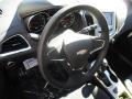 Arctic Blue Metallic - Cruze LS Photo No. 14