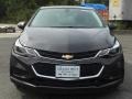 Tungsten Metallic - Cruze LT Photo No. 2