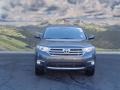 Magnetic Gray Metallic - Highlander SE 4WD Photo No. 2
