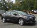 Tungsten Metallic - Cruze LT Photo No. 3