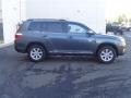 Magnetic Gray Metallic - Highlander SE 4WD Photo No. 4