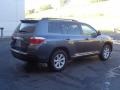 Magnetic Gray Metallic - Highlander SE 4WD Photo No. 5