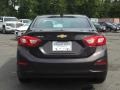 Tungsten Metallic - Cruze LT Photo No. 5