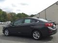 Tungsten Metallic - Cruze LT Photo No. 6