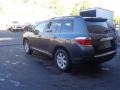 Magnetic Gray Metallic - Highlander SE 4WD Photo No. 7