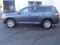 Magnetic Gray Metallic - Highlander SE 4WD Photo No. 8