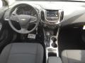 Tungsten Metallic - Cruze LT Photo No. 8