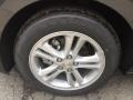 Tungsten Metallic - Cruze LT Photo No. 10