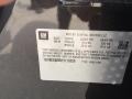 Tungsten Metallic - Cruze LT Photo No. 11