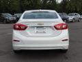 Summit White - Cruze LT Photo No. 5