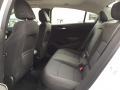 Summit White - Cruze LT Photo No. 7