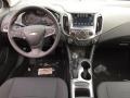 Summit White - Cruze LT Photo No. 8