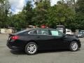 Mosaic Black Metallic - Malibu LT Photo No. 4