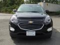 Mosaic Black Metallic - Equinox LT Photo No. 2