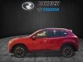 Soul Red Metallic - CX-5 Grand Touring Photo No. 3