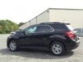 Mosaic Black Metallic - Equinox LT Photo No. 6