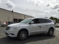 Summit White - Enclave Leather AWD Photo No. 1