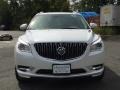 Summit White - Enclave Leather AWD Photo No. 2