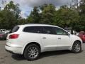 Summit White - Enclave Leather AWD Photo No. 4