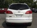 Summit White - Enclave Leather AWD Photo No. 5