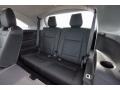 Ebony Rear Seat Photo for 2017 Acura MDX #116044296