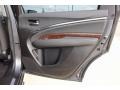 Ebony Door Panel Photo for 2017 Acura MDX #116044335