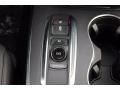 9 Speed Sequential SportShift Automatic 2017 Acura MDX Standard MDX Model Transmission
