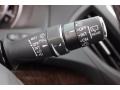 Ebony Controls Photo for 2017 Acura MDX #116044587