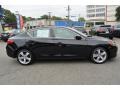 Crystal Black Pearl - ILX 2.0L Technology Photo No. 2