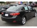 Crystal Black Pearl - ILX 2.0L Technology Photo No. 3